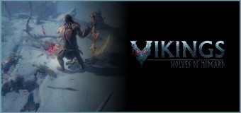 Vikings – Wolves of Midgard – Aktualizacja 2.0