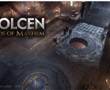 Wolcen: Lords of Mayhem – Tryb „Arena” oraz kilka innych nowości.