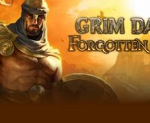 Zapowiedziano nowy dodatek do Grim Dawn – Forgotten Gods!