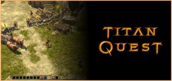 Titan Quest Anniversary Edition dostępne na Steam | Darmowe kopie dla obecnych posiadaczy Titan Quest na Steam