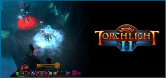Torchlight II – RECENZJA