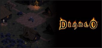 Pełne spolszczenie do Hellfire zapowiedziane | Rivid rusza z serią filmów o Diablo HD MOD (Belzebub)