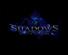 Shadows: Heretic Kingdoms – Book 2 zapowiedziane! | Przegląd ostatnich aktualizacji