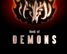 Book of Demons – podsumowanie pierwszego roku Early Access