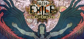 Path of Exile – Rozszerzenie The Fall of Oriath już jest!