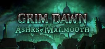 Grim Dawn – Aktualizacja 1.0.5.0 dostępna | Drugie urodziny GD i duża zapowiedź już 5 marca!