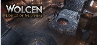 Wolcen: Lords of Mayhem – Tryb „Arena” oraz kilka innych nowości.