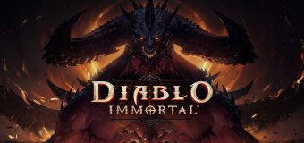 Blizzard zapowiedział Diablo Immortal – prequel Diablo 3
